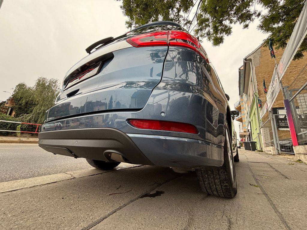 Ford S-Max 2.0TDCI-110KW/2020/TITANIUM-1M