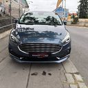 Ford S-Max 2.0TDCI-110KW/2020/TITANIUM-1M