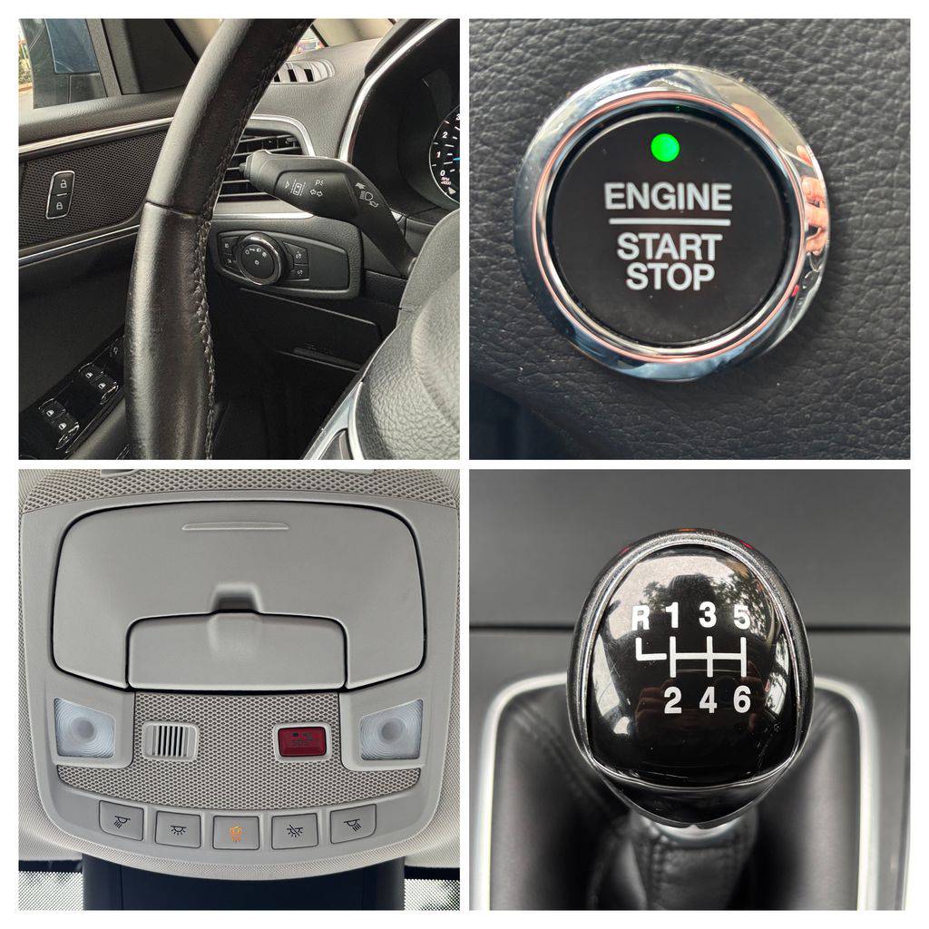 Ford S-Max 2.0TDCI-110KW/2020/TITANIUM-1M