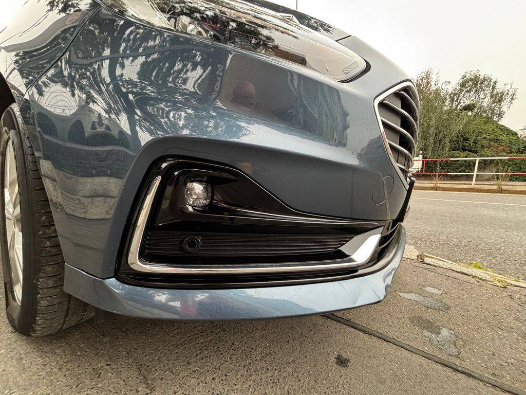 Ford S-Max 2.0TDCI-110KW/2020/TITANIUM-1M