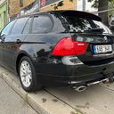 BMW 320 320d/2010/MAN6-2MAJ-WEBASTO