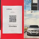 BMW 320 320d/2010/MAN6-2MAJ-WEBASTO