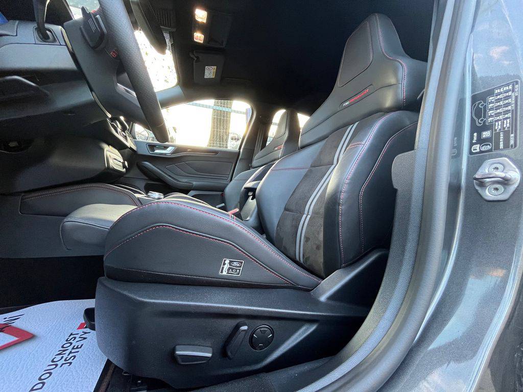 Ford Focus 2.3 ST/2024/Performance,AT,1MA