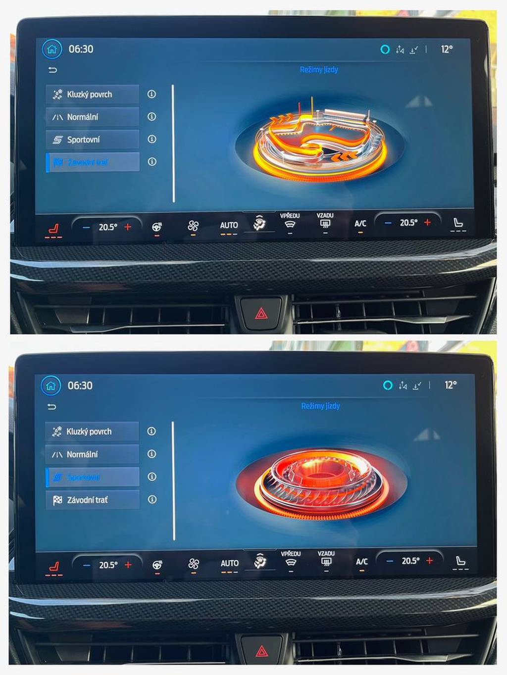 Ford Focus 2.3 ST/2024/Performance,AT,1MA