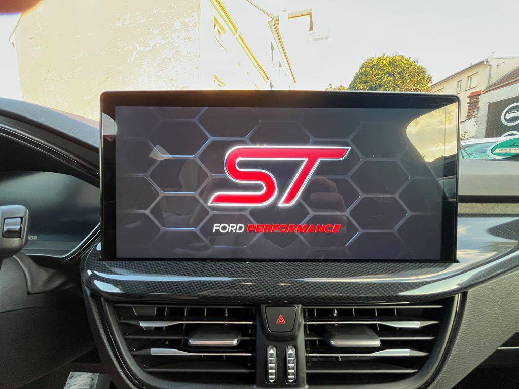 Ford Focus 2.3 ST/2024/Performance,AT,1MA