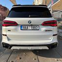 BMW X5 M50d-xDrive/M Sport,CZ-294KW