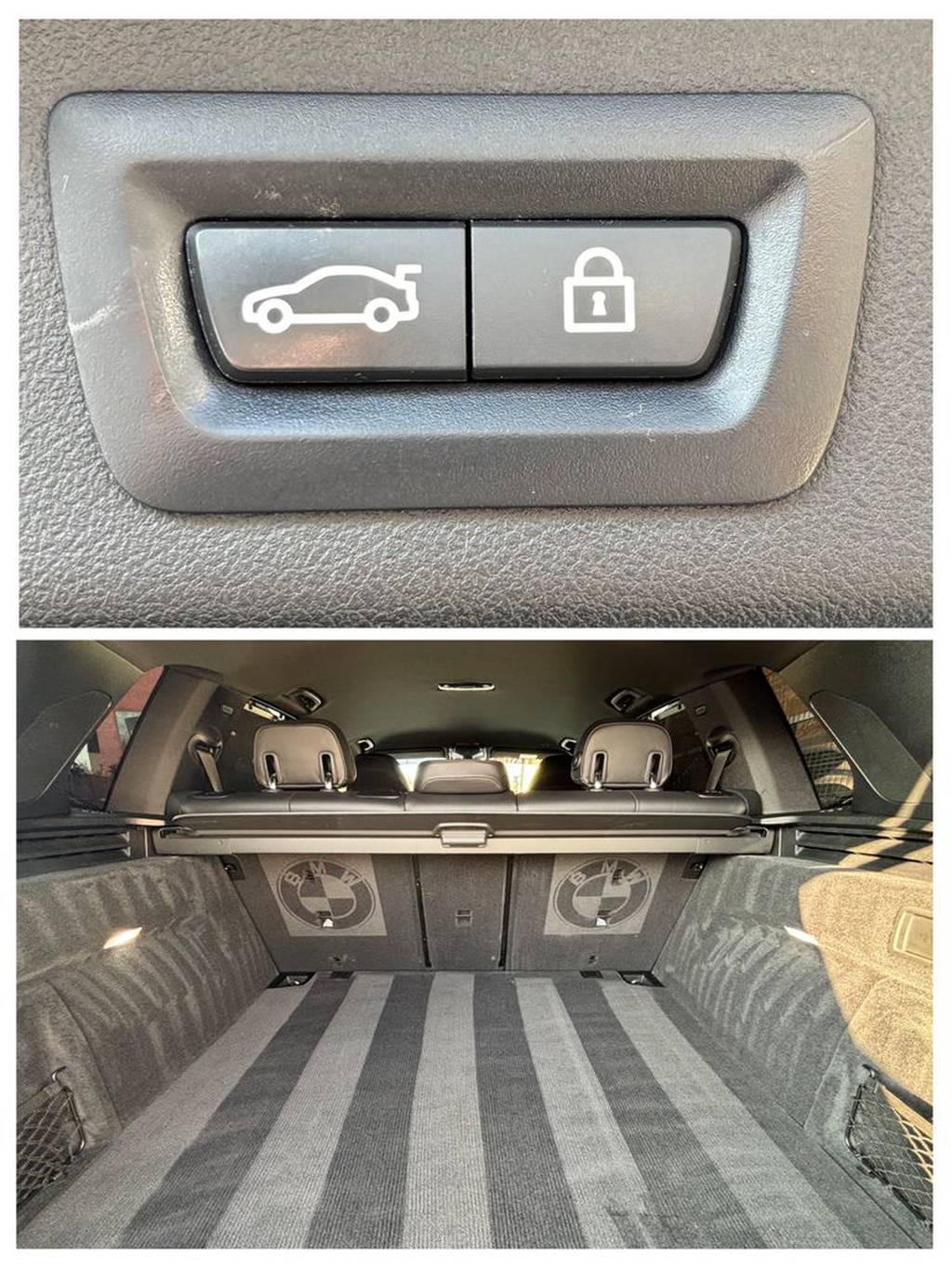 BMW X5 M50d-xDrive/M Sport,CZ-294KW