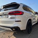 BMW X5 M50d-xDrive/M Sport,CZ-294KW
