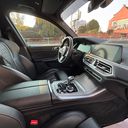 BMW X5 M50d-xDrive/M Sport,CZ-294KW