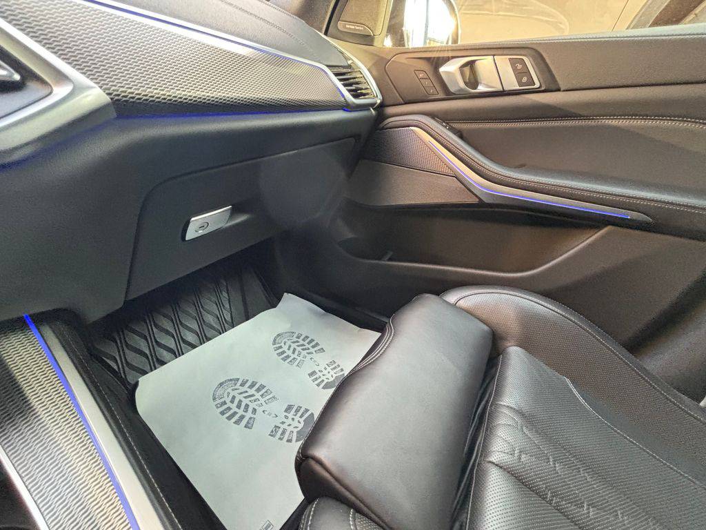 BMW X5 M50d-xDrive/M Sport,CZ-294KW