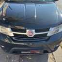 Fiat Freemont 2.0MJT-170/2014/7MÍST,MAN6-KŮŽ