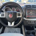 Fiat Freemont 2.0MJT-170/2014/7MÍST,MAN6-KŮŽ