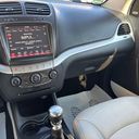 Fiat Freemont 2.0MJT-170/2014/7MÍST,MAN6-KŮŽ