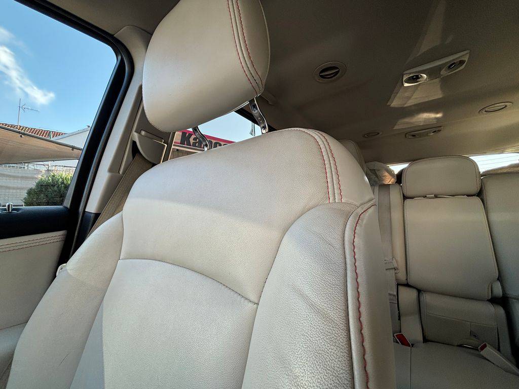 Fiat Freemont 2.0MJT-170/2014/7MÍST,MAN6-KŮŽ