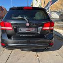 Fiat Freemont 2.0MJT-170/2014/7MÍST,MAN6-KŮŽ