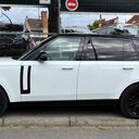 Land Rover Range Rover D350/2025/LONG,CZ-ZÁRUKA 5.LET