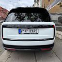Land Rover Range Rover D350/2025/LONG,CZ-ZÁRUKA 5.LET