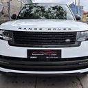 Land Rover Range Rover D350/2025/LONG,CZ-ZÁRUKA 5.LET