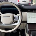 Land Rover Range Rover D350/2025/LONG,CZ-ZÁRUKA 5.LET