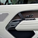 Land Rover Range Rover D350/2025/LONG,CZ-ZÁRUKA 5.LET