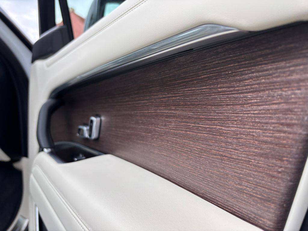 Land Rover Range Rover D350/2025/LONG,CZ-ZÁRUKA 5.LET