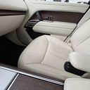 Land Rover Range Rover D350/2025/LONG,CZ-ZÁRUKA 5.LET