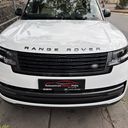 Land Rover Range Rover D350/2025/LONG,CZ-ZÁRUKA 5.LET