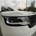 Land Rover Range Rover D350/2025/LONG,CZ-ZÁRUKA 5.LET