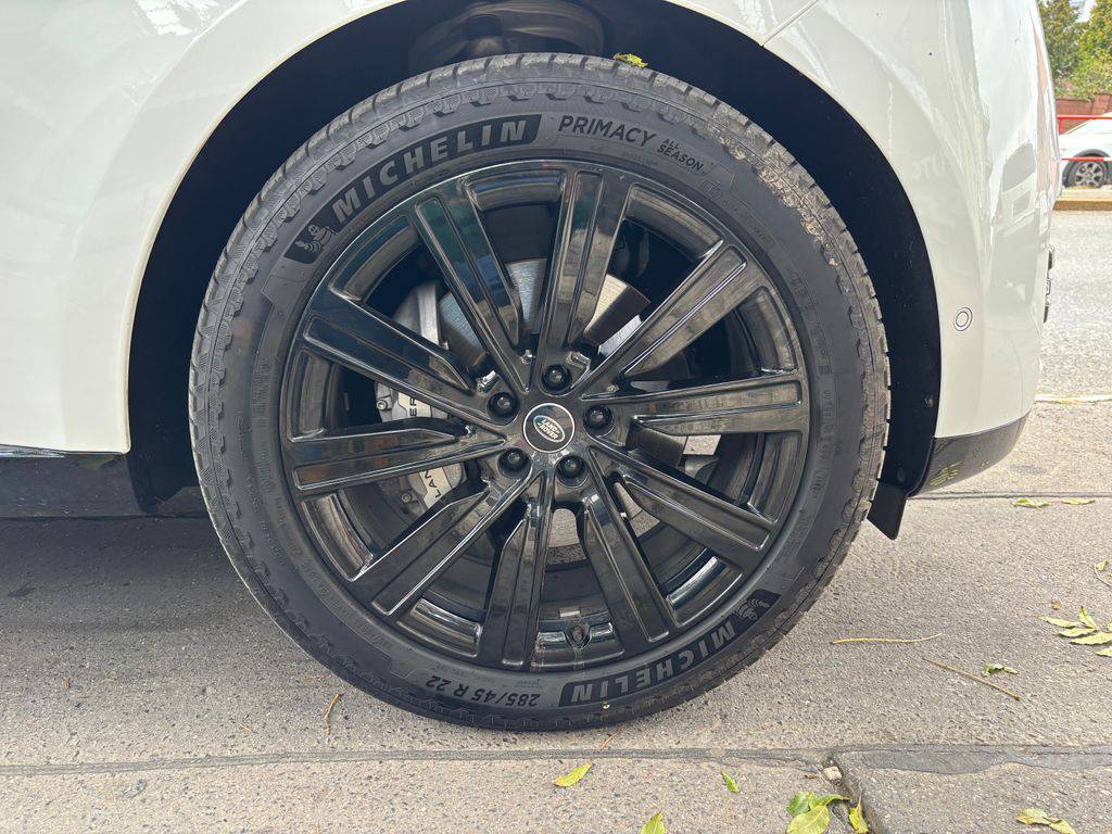 Land Rover Range Rover D350/2025/LONG,CZ-ZÁRUKA 5.LET