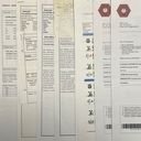 Ford Fiesta 1.25i 44KW/2011/1MAJ,ČR-S.KNIH