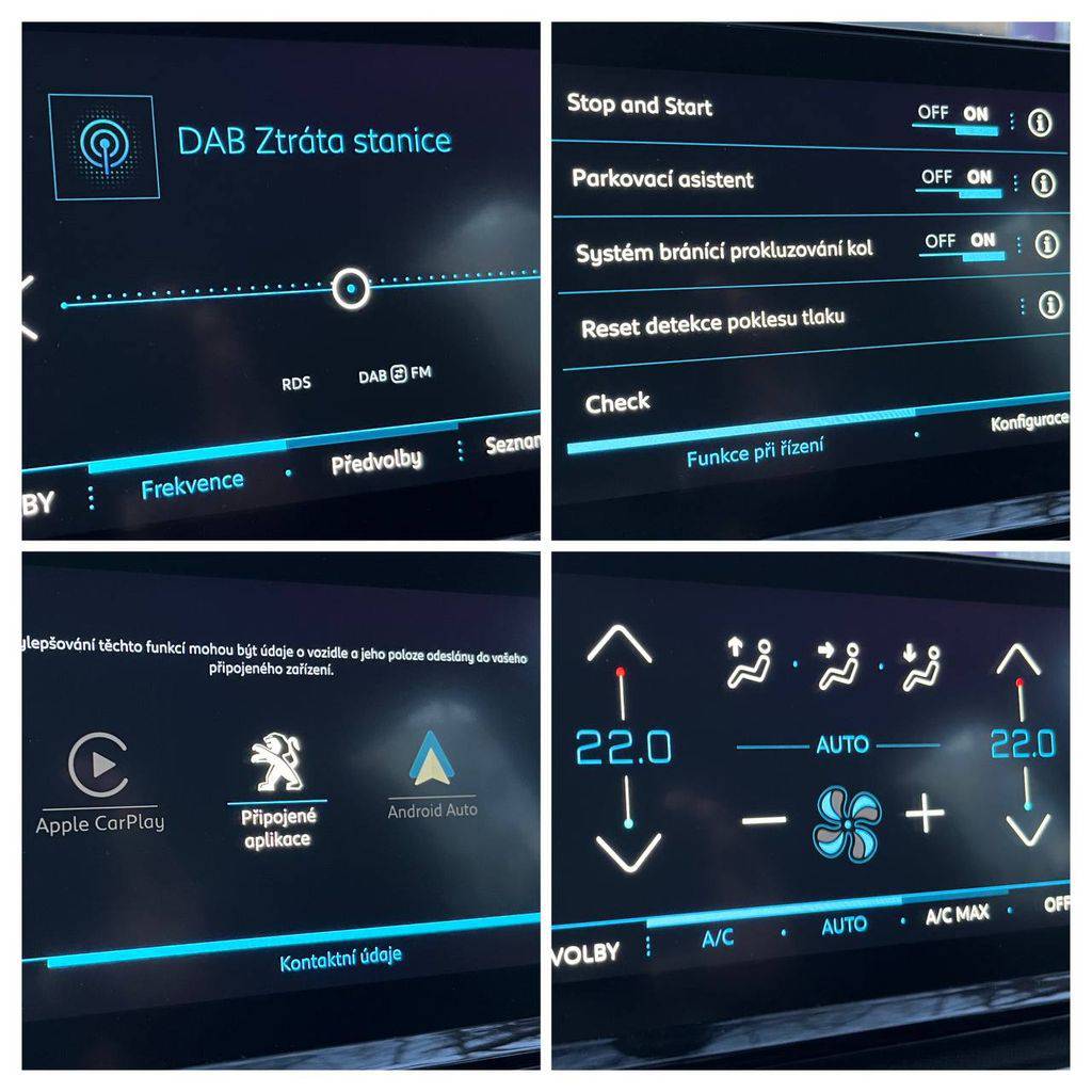 Peugeot 3008 1.2PT/2022/EAT8,PURETECH,1MAJ,