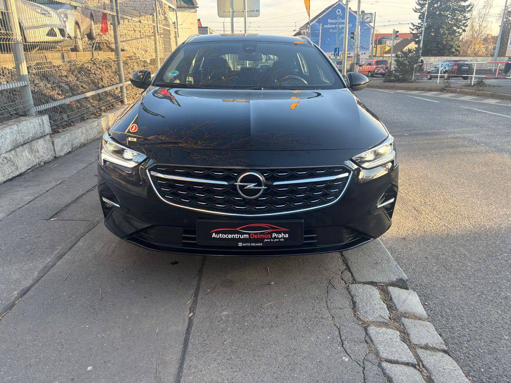Opel Insignia 2.0CDTi/2023/1MAJ,AT8,SPORT-ZÁ