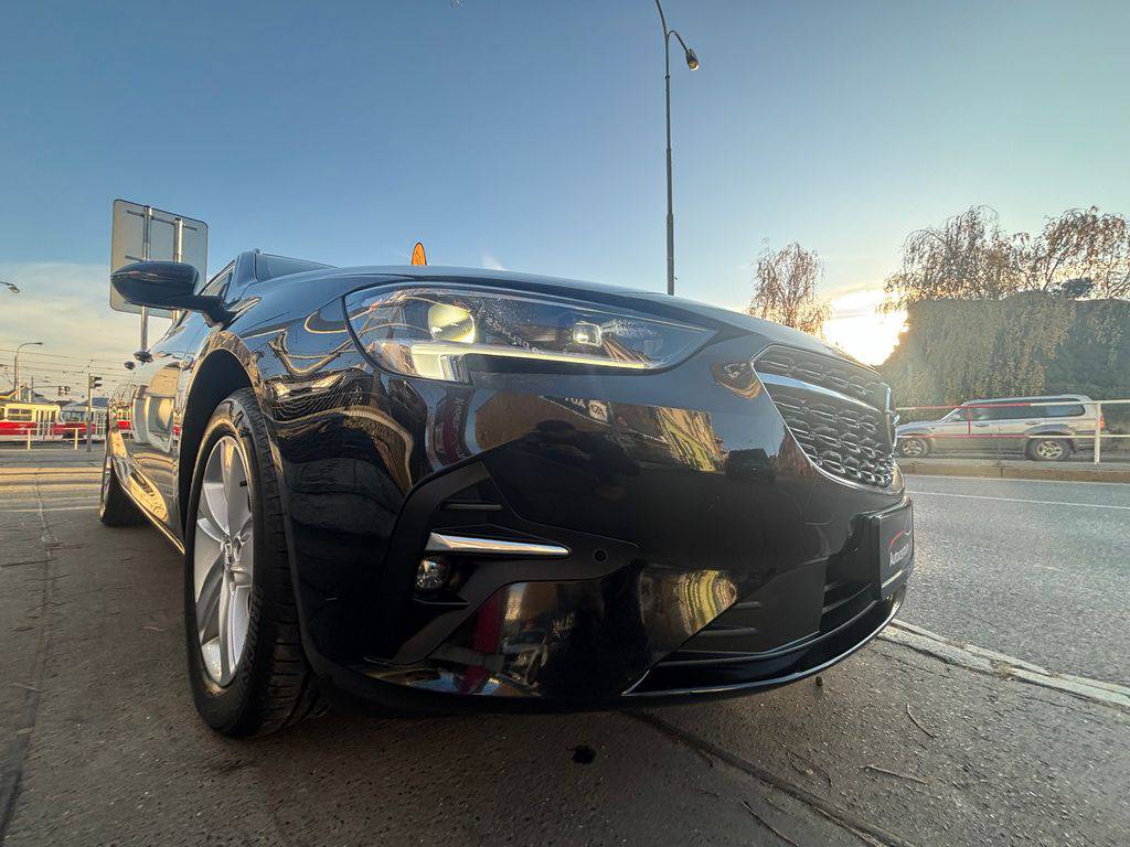 Opel Insignia 2.0CDTi/2023/1MAJ,AT8,SPORT-ZÁ