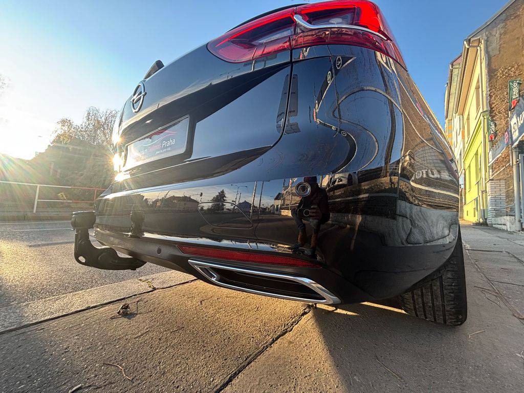 Opel Insignia 2.0CDTi/2023/1MAJ,AT8,SPORT-ZÁ