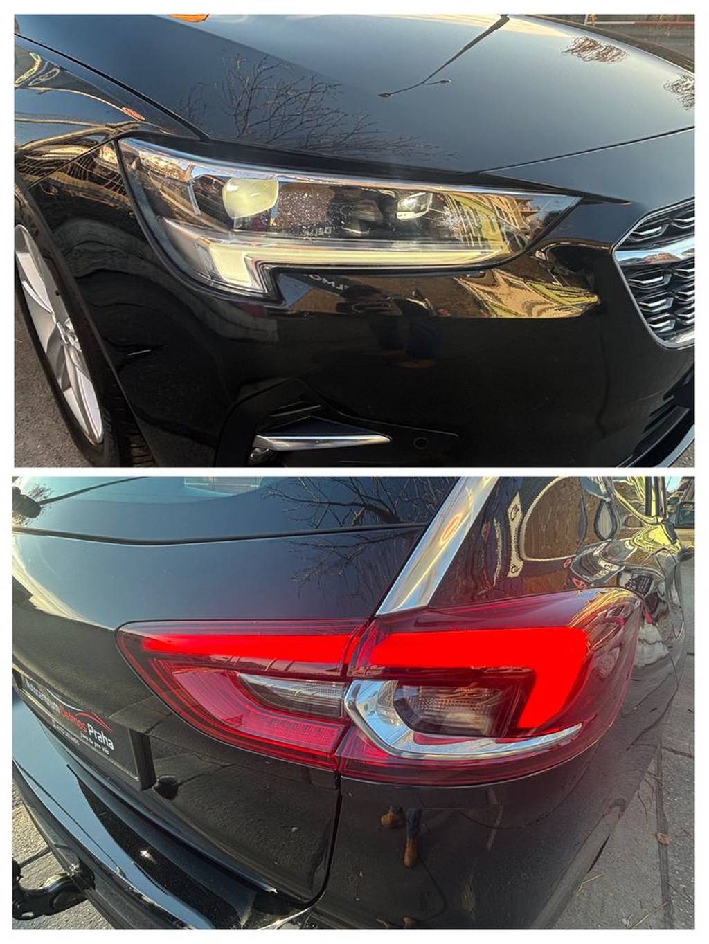 Opel Insignia 2.0CDTi/2023/1MAJ,AT8,SPORT-ZÁ