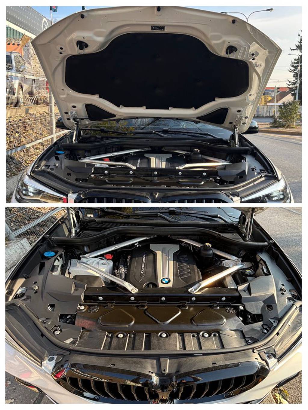 BMW X5 M50d-xDrive/M Sport,CZ-294KW