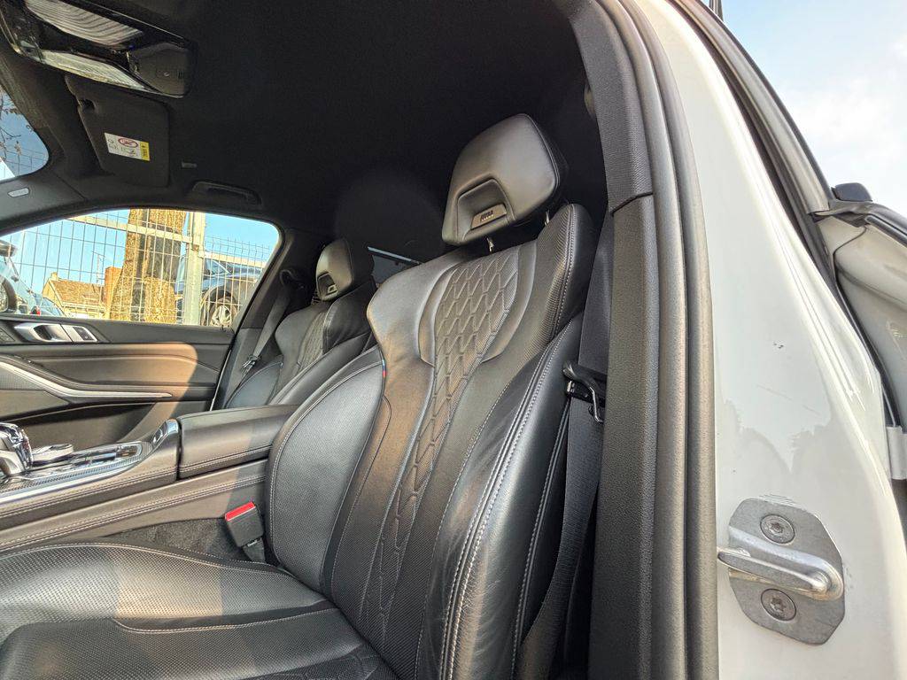 BMW X5 M50d-xDrive/M Sport,CZ-294KW