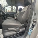 Volkswagen Caddy 1.6TDI/2014/1M,WEBASTO-ZÁRUKA 