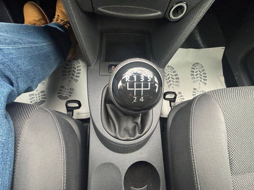 Volkswagen Caddy 1.6TDI/2014/1M,WEBASTO-ZÁRUKA 