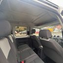 Volkswagen Caddy 1.6TDI/2014/1M,WEBASTO-ZÁRUKA 