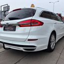 Ford Mondeo 2.0EB/2023/AT-8 TITAN-1M-ZÁRUK