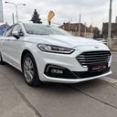 Ford Mondeo 2.0EB/2023/AT-8 TITAN-1M-ZÁRUK