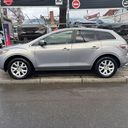 Mazda CX-7 2.3DISI-AT,1MAJ-4X2-S.KNIHA