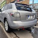 Mazda CX-7 2.3DISI-AT,1MAJ-4X2-S.KNIHA