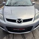 Mazda CX-7 2.3DISI-AT,1MAJ-4X2-S.KNIHA