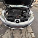 Mazda CX-7 2.3DISI-AT,1MAJ-4X2-S.KNIHA