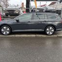 Volkswagen Passat 1.4TSI-GTE2022/PLUG-IN-HYBRID
