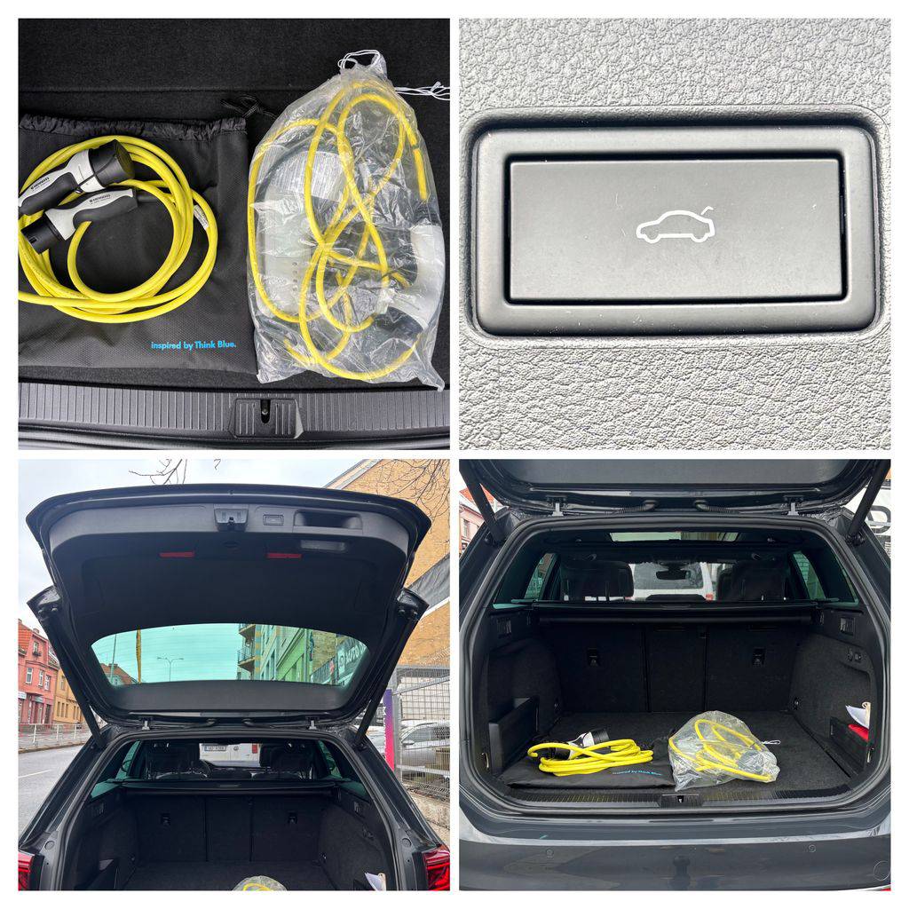 Volkswagen Passat 1.4TSI-GTE2022/PLUG-IN-HYBRID