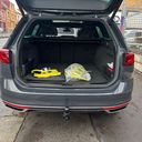 Volkswagen Passat 1.4TSI-GTE2022/PLUG-IN-HYBRID