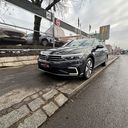 Volkswagen Passat 1.4TSI-GTE2022/PLUG-IN-HYBRID